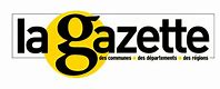 GAZETTE DES COMMUNES